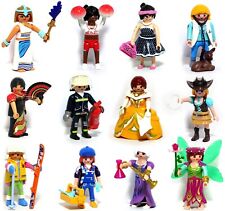 Playmobil Figurine Serie 13 -