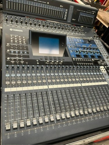 Yamaha 02r96 - yamaha,