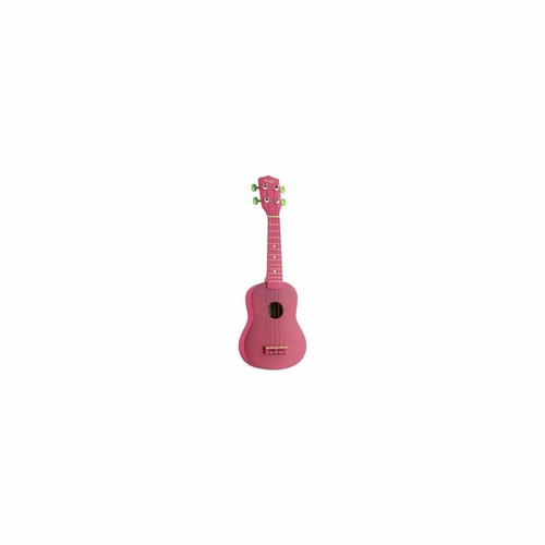 Stagg ukulélé soprano avec - stagg,
