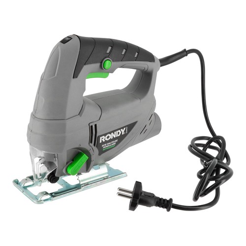Scie sauteuse pendulaire 600w - sauteuse,