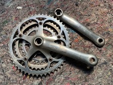 campagnolo vintage triple