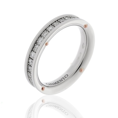 Anneau chimento femme - chimento,