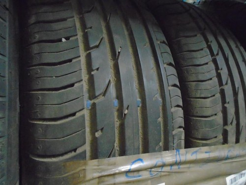 Pneu 215 r15 - 215/60, 98