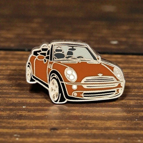 Mini cooper cabriolet - mini,