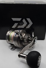 Moulinet Daiwa Saltiga 10H