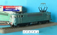HO HORNBY ACHO 6380  SNCF Electrique BB 16009 (V4)