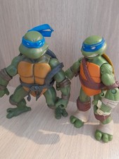 Figurines Tortues Ninja