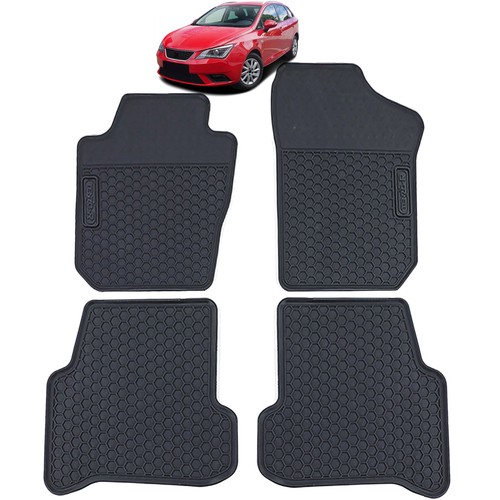 Tapis sol caoutchouc - de,