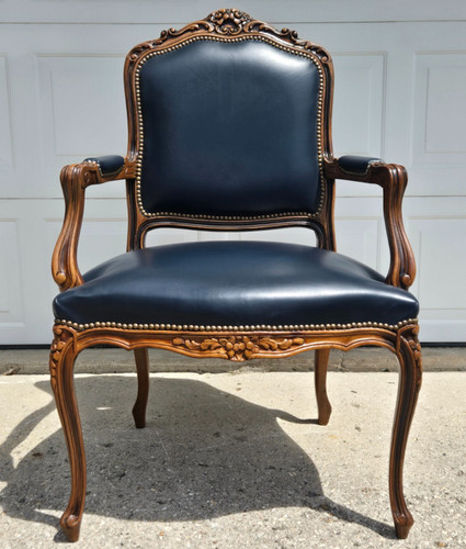 Chateau french bergere - french,