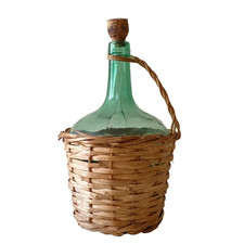 Petite Dame-Jeanne Ayelense