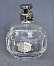 Vaporisateur en cristal de