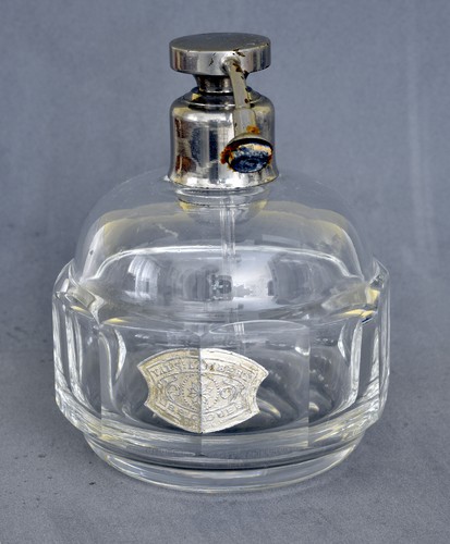 Vaporisateur cristal de - vaporisateur,