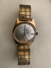 Homme 1940-50's Swiss Made 33