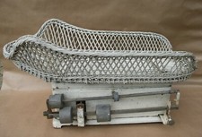 Balance pèse bébé panier en