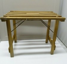 -ANCIEN BANC de PECHEUR ou