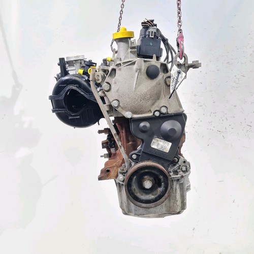 Moteur type e7j634 renault - type,