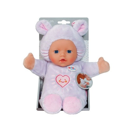 Baby born poupée douce - poupée,