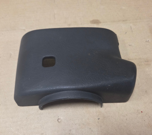 2001 2002 gmc - savana, steering