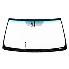 Pare-brise TOYOTA LAND CRUISER