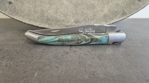 Couteau laguiole cm - laguiole,