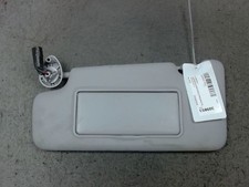 🏆 PARE-SOLEIL G HONDA CR-Z