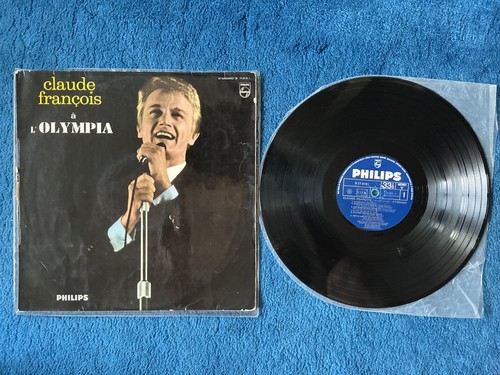 Claude francois 2e - claude,