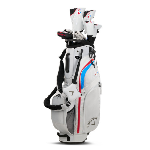 Callaway ensemble complet - callaway,