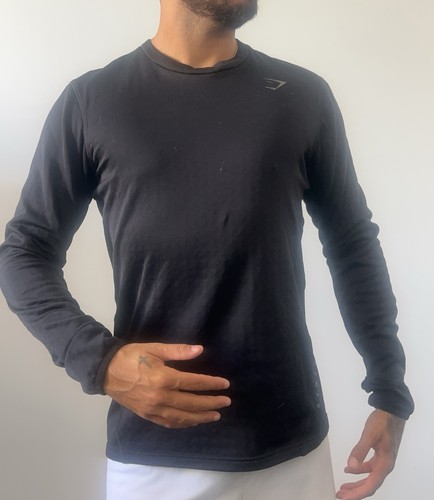 Gymshark shirt sport - sport, homme