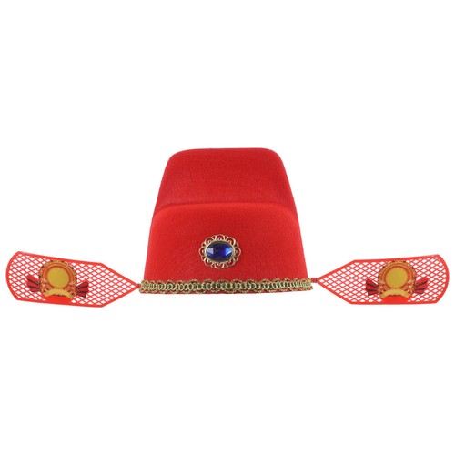 Chapeau déguisement fête - chapeau,