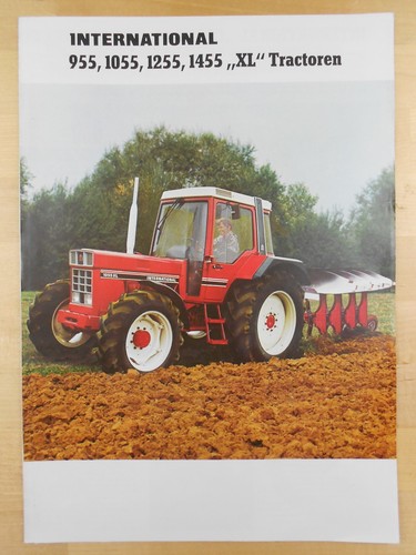 Brochure international - brochure,