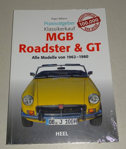 Mgb roadster tous les - &, gt