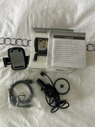 Two garmin nuvi usb vehicle - two,