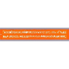 Trace-lettres - Billographe -