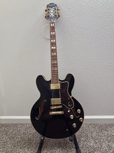 Epiphone sheraton - epiphone, ii