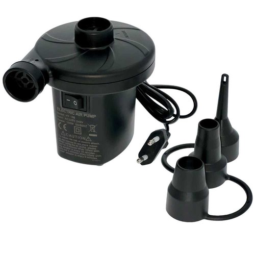 Electrique gonfleur pompe - electrique,
