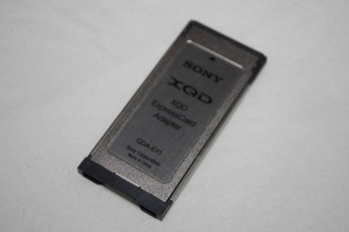 Adaptateur carte express - adaptateur, de