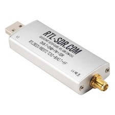 RTL SDR V3 R820T2 RTL2832U