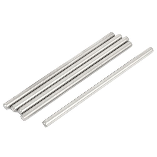 Pcs 3mm dia 6cm - 3mm, long