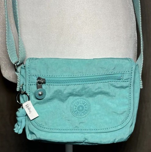 Kipling sabina mini crossbody - mini,