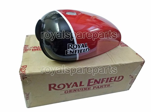 Véritable royal enfield 650 - royal,