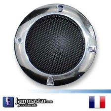 Grille de haut-parleur