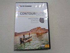 HUMMINBIRD CONTOUR ELITE