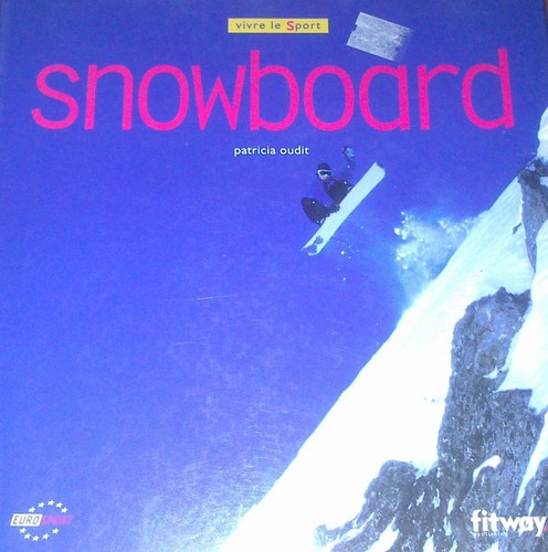 Snowboard surf des neiges - snowboard,