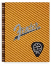 FENDER, 75 ANS. D. Hunter