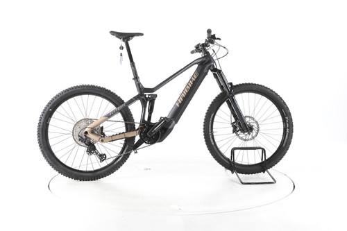 Haibike alltrail vtt - alltrail, 5