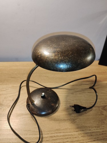 Ancienne petite lampe - ancienne,