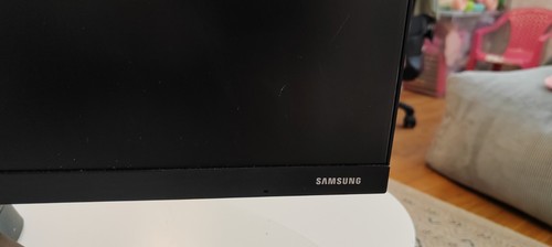 écran samsung pouces - samsung,