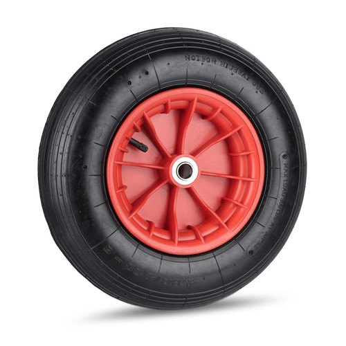Roue brouette 4 00 8 - roue, 4.80/4.00-8