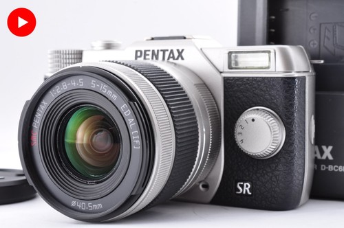 Mint 2400 pentax q10 - [n,