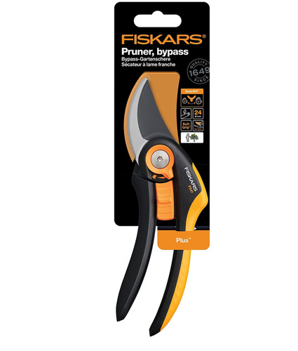 Fiskars secateur p541 - p541, 24mm